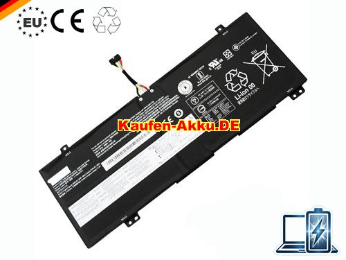  Images 5 Of EU L18m4pf4 Baterie Pro Lenovo Ideapad S540 Notebook Li-polymer 15.44v 