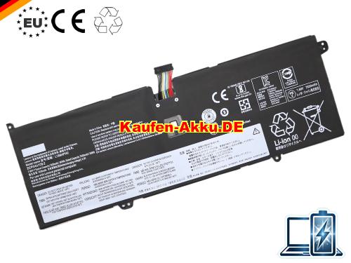 Images 1 Of EU Oprecht Lenovo L18m4ph0 Batterij 5b10t11586 Li-polymer 7.68v 60wh Rechargeable
