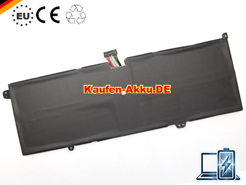 Images 2 Of EU Oprecht Lenovo L18m4ph0 Batterij 5b10t11586 Li-polymer 7.68v 60wh Rechargeable