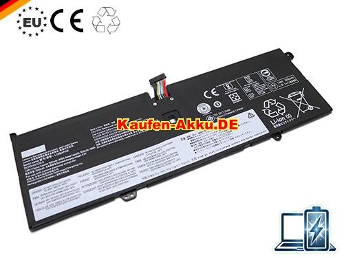 Images 3 Of EU Oprecht Lenovo L18m4ph0 Batterij 5b10t11586 Li-polymer 7.68v 60wh Rechargeable