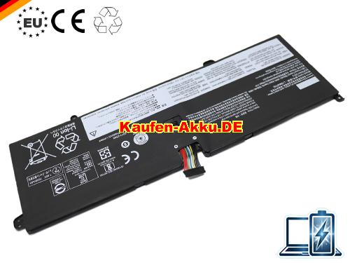Images 4 Of EU Oprecht Lenovo L18m4ph0 Batterij 5b10t11586 Li-polymer 7.68v 60wh Rechargeable