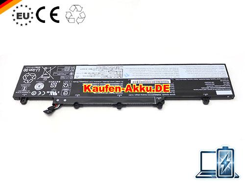 Images 4 Of EU Autentic Lenovo L19c3pd5 Baterie Sb10x02597 Li-polymer 11.34v 45wh