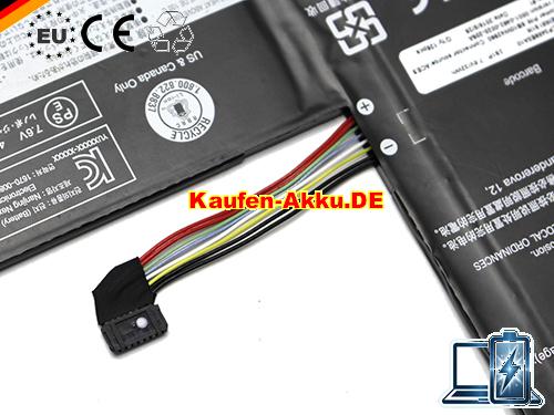 Images 5 Of EU Autentic L19l2pf1 Baterie Lenovo 5b10w42964 Li-polymer 7.6v 4210mah