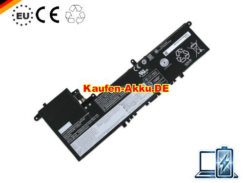 Images 1 Of EU Autentico Lenovo L19l3pd3 Batteria 3icp6/55/90 Li-polymer 11.55v 56wh