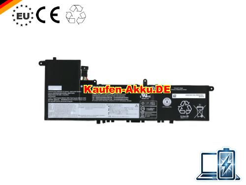 Images 2 Of EU Autentico Lenovo L19l3pd3 Batteria 3icp6/55/90 Li-polymer 11.55v 56wh