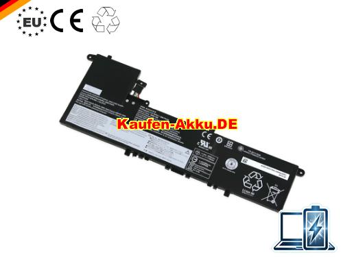Images 3 Of EU Autentico Lenovo L19l3pd3 Batteria 3icp6/55/90 Li-polymer 11.55v 56wh