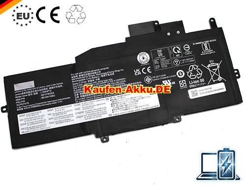  Images 2 Of EU Autentico L19m3p72 Batteria L19m3p73 Per Lenovo Thinkpad X1 Nano G1 Series 11.58v 