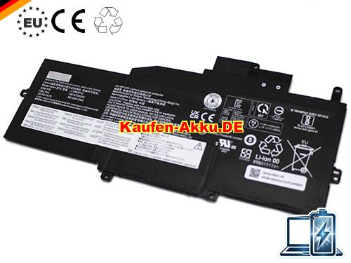  Images 4 Of EU Autentico L19m3p72 Batteria L19m3p73 Per Lenovo Thinkpad X1 Nano G1 Series 11.58v 