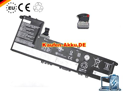Images 1 Of EU Prawdziwy Lenovo L19m3pd3 Bateria 3icp6/54/90 Li-polymer Rechargeable 56wh 11.52v