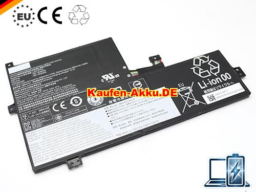 Images 2 Of EU Authentique L20c3pg0 Batterie Pour Lenovo Sb11b36305 5b11b36308 Li-polymer 11.52v 47wh