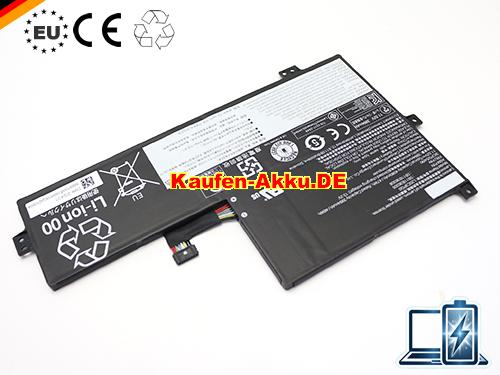 Images 4 Of EU Authentique L20c3pg0 Batterie Pour Lenovo Sb11b36305 5b11b36308 Li-polymer 11.52v 47wh