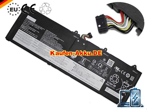  Images 1 Of EU Echt L20l4pd3 Batterie L20m4pd3 Für Lenovo Thinkbook 16p G2 15.36 71wh