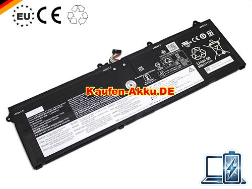  Images 2 Of EU Echt L20l4pd3 Batterie L20m4pd3 Für Lenovo Thinkbook 16p G2 15.36 71wh