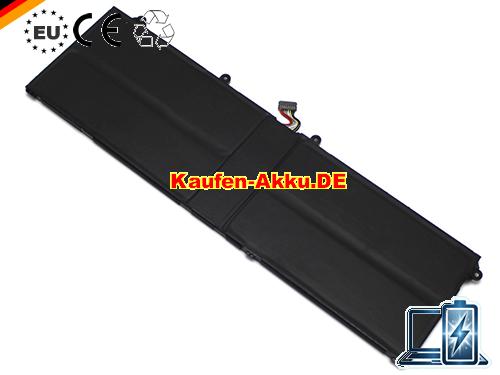  Images 3 Of EU Echt L20l4pd3 Batterie L20m4pd3 Für Lenovo Thinkbook 16p G2 15.36 71wh