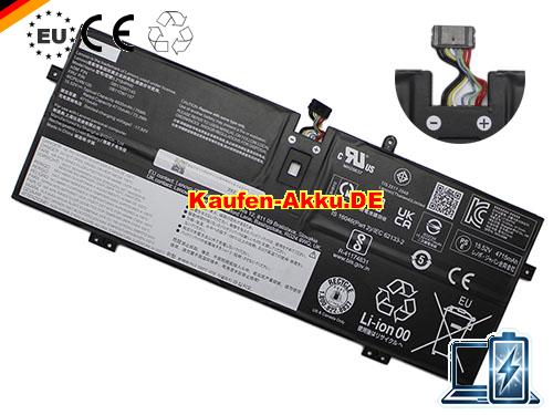  Images 1 Of EU Autentico Lenovo L21c4ph0 Batteria L21d4ph0 11.52v 4835mah 75wh