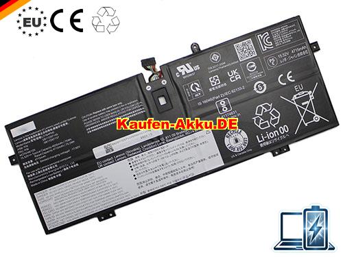  Images 2 Of EU Autentico Lenovo L21c4ph0 Batteria L21d4ph0 11.52v 4835mah 75wh