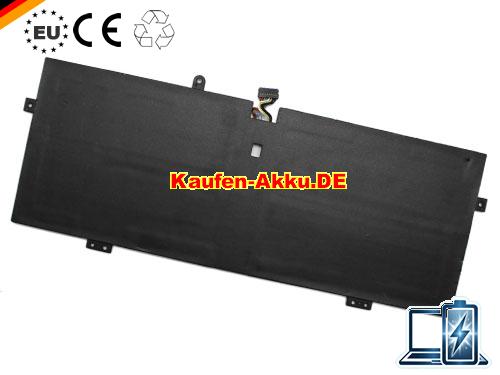 Images 3 Of EU Autentico Lenovo L21c4ph0 Batteria L21d4ph0 11.52v 4835mah 75wh