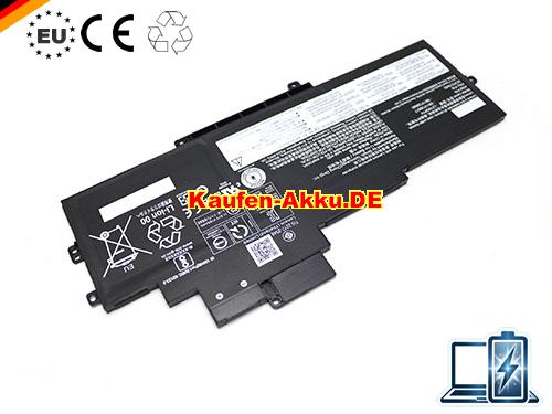 Images 2 Of EU Echt L21c3p74 Batterie L21l3p74 Für Lenovo Thinkpad X1 Seies Li-ion 49.57wh