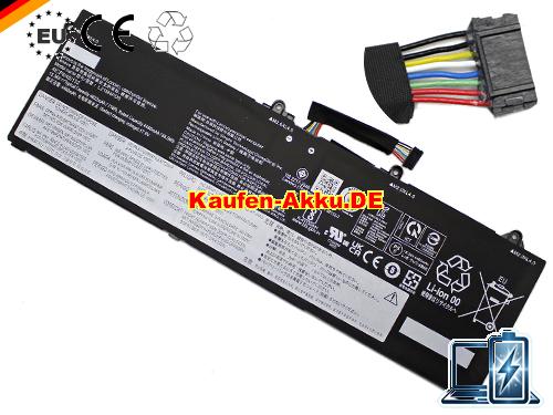  Images 1 Of EU Autentic L21d4pd8 Baterie Pentru Lenovo Thinkbook 16 G4 Series