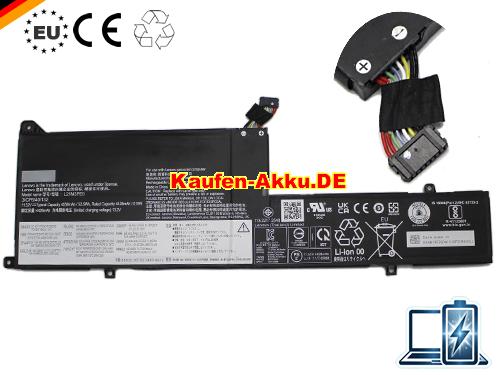 Images 1 Of EU Autentic L21m3pe0 Baterie L21c3pe0 L21d3pe0 Pentru Lenovo Ideapad Flex 5 11.52v 52.5wh