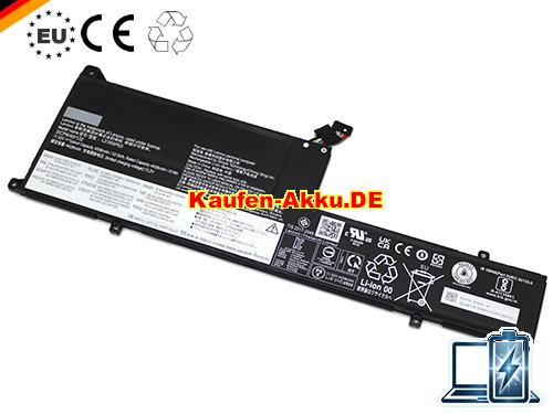 Images 2 Of EU Autentic L21m3pe0 Baterie L21c3pe0 L21d3pe0 Pentru Lenovo Ideapad Flex 5 11.52v 52.5wh