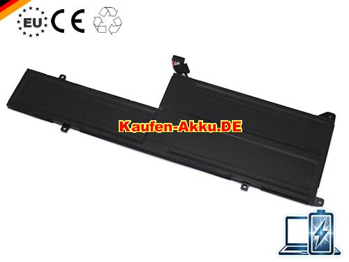 Images 3 Of EU Autentic L21m3pe0 Baterie L21c3pe0 L21d3pe0 Pentru Lenovo Ideapad Flex 5 11.52v 52.5wh