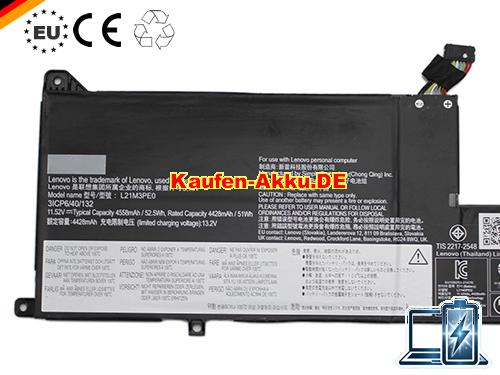 Images 4 Of EU Autentic L21m3pe0 Baterie L21c3pe0 L21d3pe0 Pentru Lenovo Ideapad Flex 5 11.52v 52.5wh