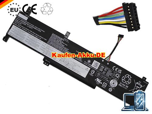 Images 1 Of EU Genuina Para Lenovo L21m3pf1, L21l3pf1 Computadora Portátil Batteries 11.25v 42wh