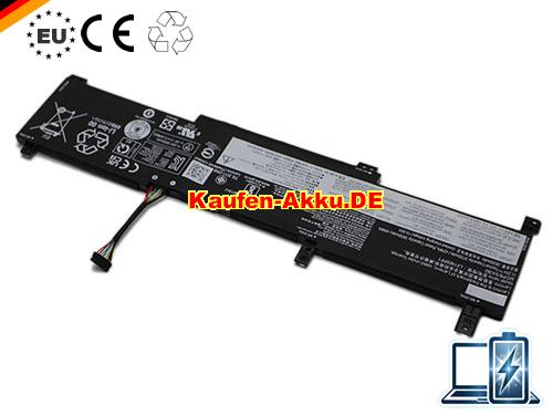 Images 2 Of EU Genuina Para Lenovo L21m3pf1, L21l3pf1 Computadora Portátil Batteries 11.25v 42wh