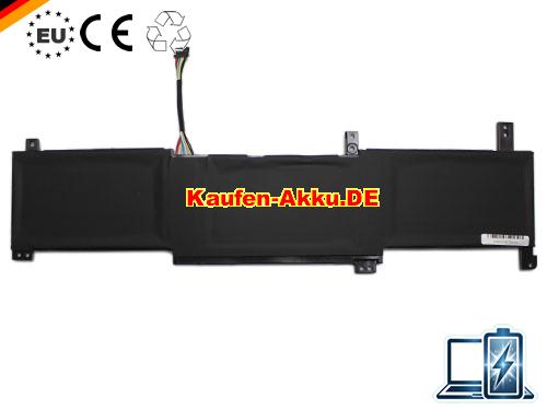Images 3 Of EU Genuina Para Lenovo L21m3pf1, L21l3pf1 Computadora Portátil Batteries 11.25v 42wh