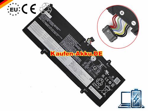  Images 1 Of EU Geuine L21m4pe2 Batteria Lenovo 4icp5/44/121 Yoga 6 Series Computer Portatile Batteria 59wh