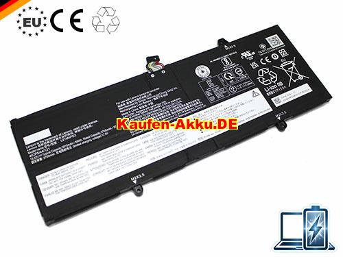  Images 2 Of EU Geuine L21m4pe2 Batteria Lenovo 4icp5/44/121 Yoga 6 Series Computer Portatile Batteria 59wh