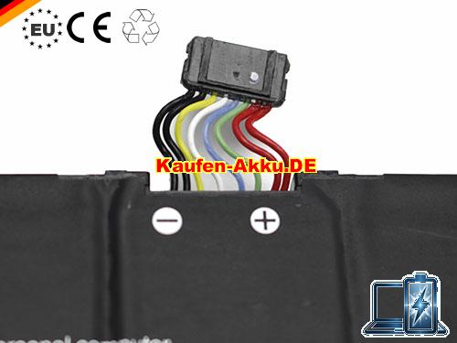  Images 5 Of EU Geuine L21m4pe2 Batteria Lenovo 4icp5/44/121 Yoga 6 Series Computer Portatile Batteria 59wh