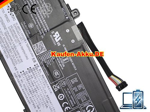  Images 5 Of EU Autentico Per Lenovo L22c4pa1 L22d4pa1 Computer Portatile Batteria 15.36v 71wh