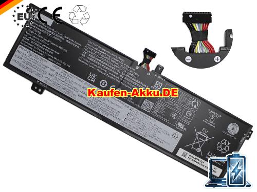 Images 1 Of EU Autentico L22x4pf5 5b11n45292 Lenovo Computer Portatile Batteria 15.56v 75wh