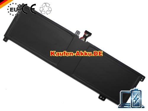Images 3 Of EU Autentico L22x4pf5 5b11n45292 Lenovo Computer Portatile Batteria 15.56v 75wh