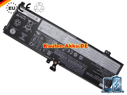 Images 4 Of EU Autentico L22x4pf5 5b11n45292 Lenovo Computer Portatile Batteria 15.56v 75wh