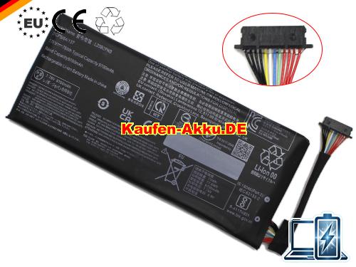 Images 1 Of EU Rechargeable 75wh L23b2pk0 Batterie Für Lenovo Legion Go 8apu1