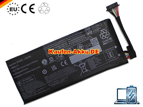 Images 2 Of EU Rechargeable 75wh L23b2pk0 Batterie Für Lenovo Legion Go 8apu1