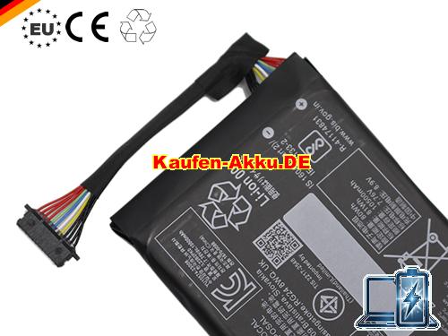 Images 5 Of EU 81wh Neu L23b2pk0 Batterie Für Lenovo Legion Go 8apu1