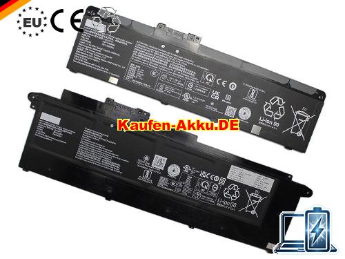 Images 2 Of EU Lenovo L23l4p70, L23b4p70, L23m4p70 Computer Portatile Batteries 15.48v 52.5wh