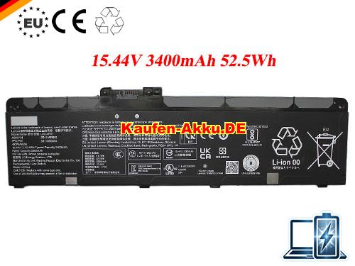 Images 4 Of EU Lenovo L23l4p70, L23b4p70, L23m4p70 Computer Portatile Batteries 15.48v 52.5wh