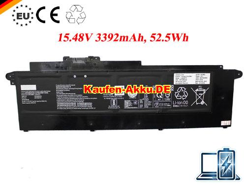 Images 5 Of EU Lenovo L23l4p70, L23b4p70, L23m4p70 Computer Portatile Batteries 15.48v 52.5wh