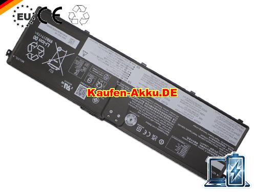Images 4 Of EU Lenovo 5b11m63871, 5b11m63872, 5b11m63873 Baterie L23m4pf1 15.6v 84wh