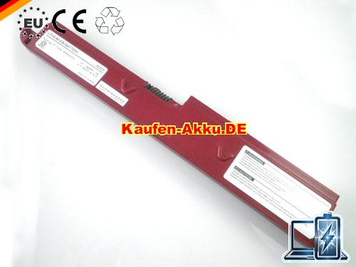 Images 2 Of EU Lenovo Mb06 Lenovo 160 S160 S160 N203 Series Computer Portatile Batteria Red 4400mah