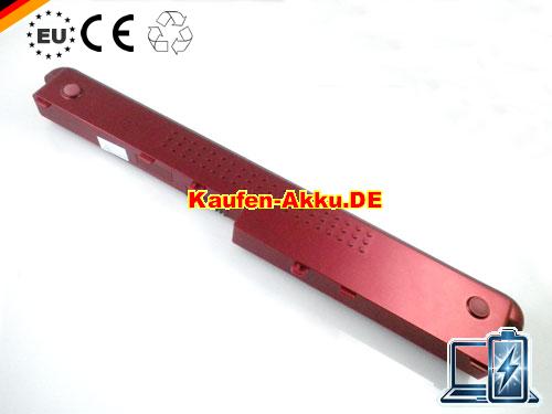 Images 3 Of EU Lenovo Mb06 Lenovo 160 S160 S160 N203 Series Computer Portatile Batteria Red 4400mah