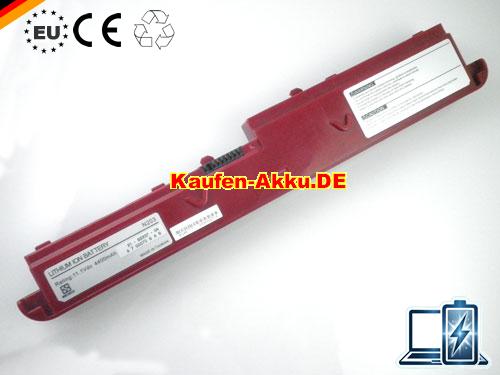 Images 5 Of EU Lenovo Mb06 Lenovo 160 S160 S160 N203 Series Computer Portatile Batteria Red 4400mah