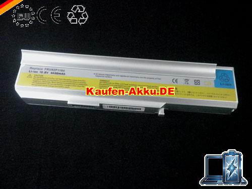 Images 1 Of EU Lenovo 3000 N100 Series Fru 92p1184 92p1183 Nahrazení Notebook Baterie