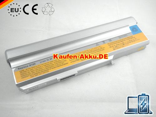 Images 1 Of EU Lenovo 3000 N100 Series C200 Series 40y8322 Fru 92p1184 Nahrazení Notebook Baterie 6600mah
