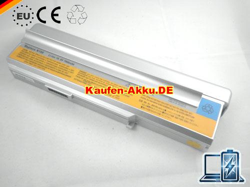 Images 4 Of EU Lenovo 3000 N100 Series C200 Series 40y8322 Fru 92p1184 Nahrazení Notebook Baterie 6600mah